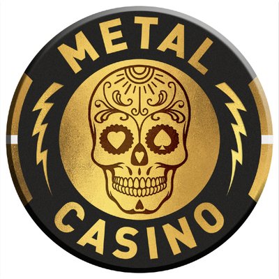 Metal Casino